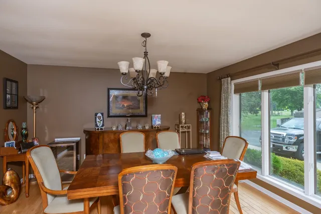 $490,000 | 602 East Wheeler Drive, Plainfield, WI 54966