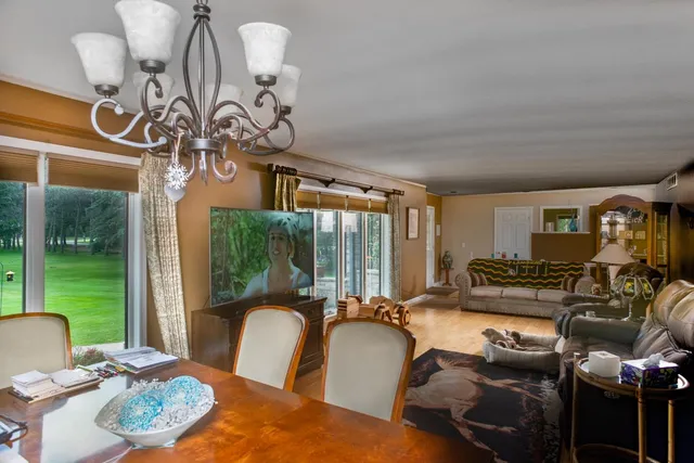 $490,000 | 602 East Wheeler Drive, Plainfield, WI 54966