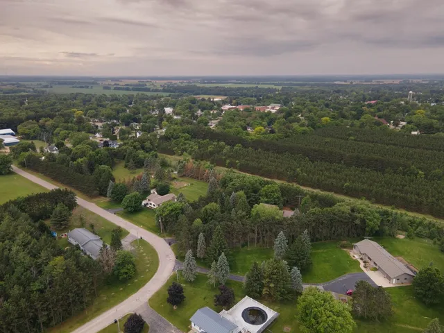 $490,000 | 602 East Wheeler Drive, Plainfield, WI 54966