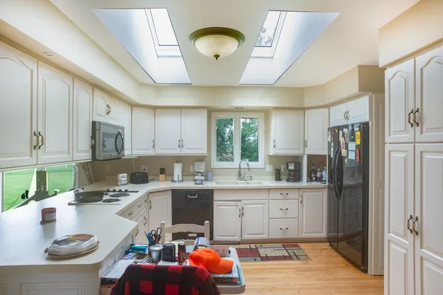 $490,000 | 602 East Wheeler Drive, Plainfield, WI 54966