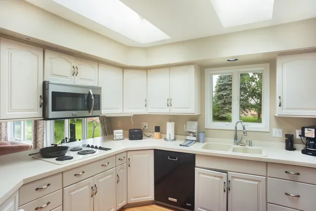 $490,000 | 602 East Wheeler Drive, Plainfield, WI 54966