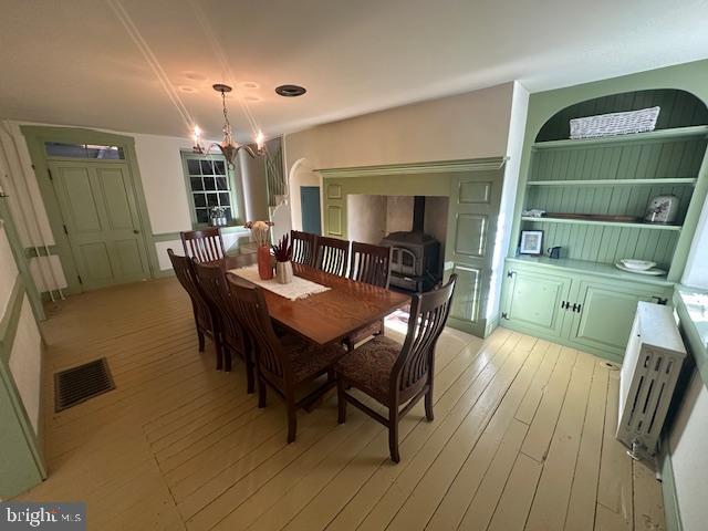 1290 Golf Course Road Birdsboro, PA 19508 - Photo 13 of 35 a dining room with furniture and window
