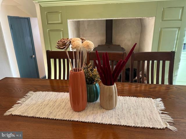 1290 Golf Course Road Birdsboro, PA 19508 - Photo 16 of 35 a view of table and chair