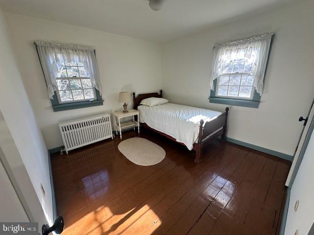 1290 Golf Course Road Birdsboro, PA 19508 - Photo 20 of 35 a bedroom with a bed and a window