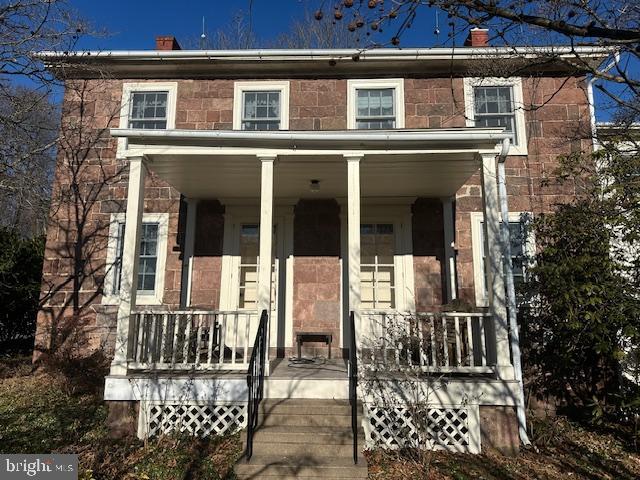1290 Golf Course Road Birdsboro, PA 19508 - Photo 29 of 35 front view of a house