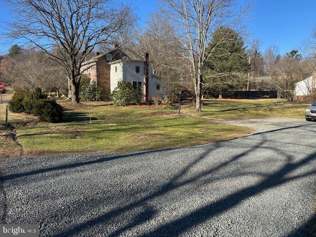 1290 Golf Course Road Birdsboro, PA 19508 - Photo 31 of 35 a view of a house with a yard