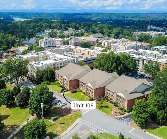 $810,000 | 108 Daniel Drive, Unit 109, Clemson, SC 29631