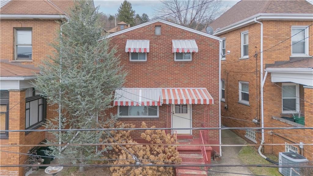 606 Beaver Road Ambridge, PA 15003 - Photo 1 of 18 Gallery Image 1