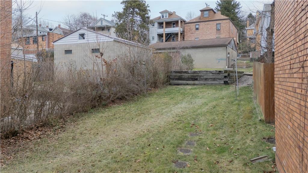 606 Beaver Road Ambridge, PA 15003 - Photo 17 of 18 Gallery Image 17