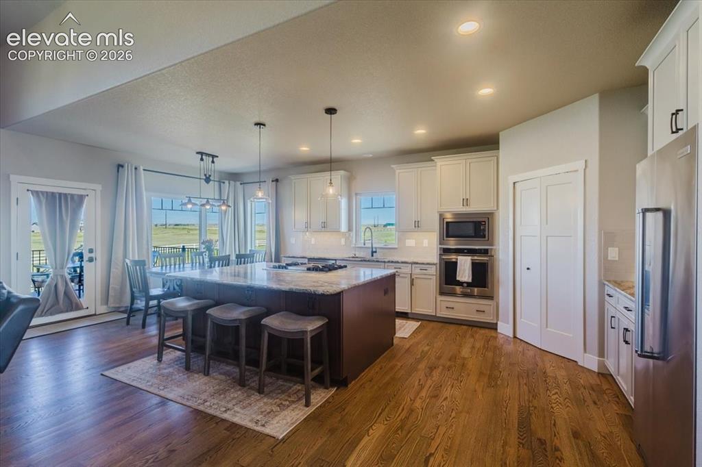 16525 Judge Orr Road Peyton, CO 80831 - Photo 10 of 50