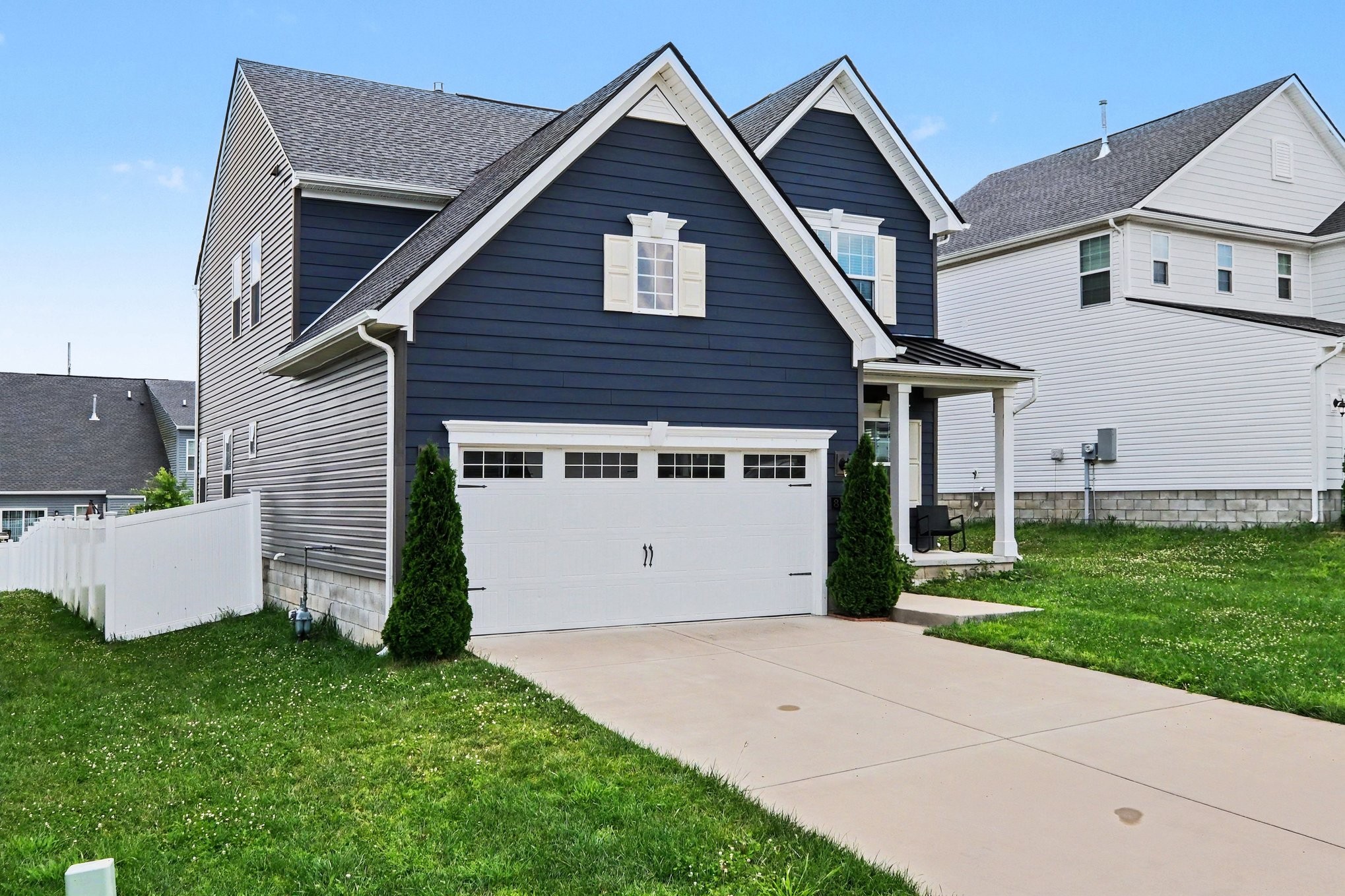 809 Mill Tree Court Smyrna, TN 37167 - Photo 2 of 32