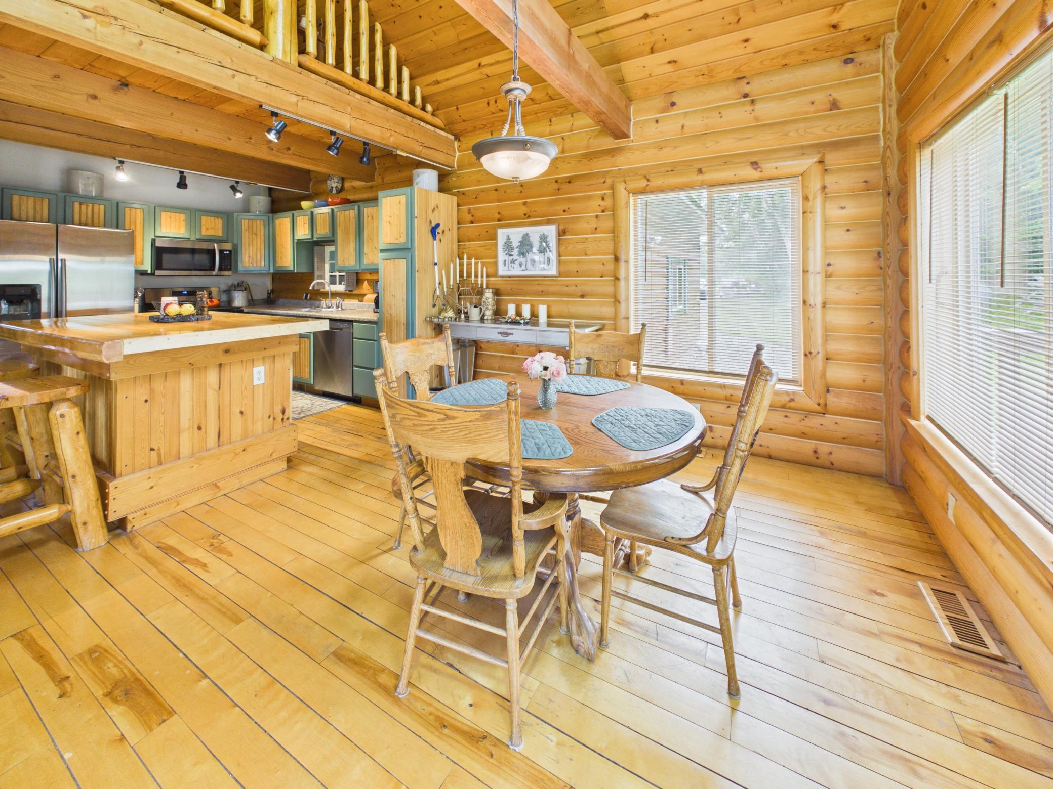 4498 Avery Road Burtrum, MN 56318 - Photo 16 of 65