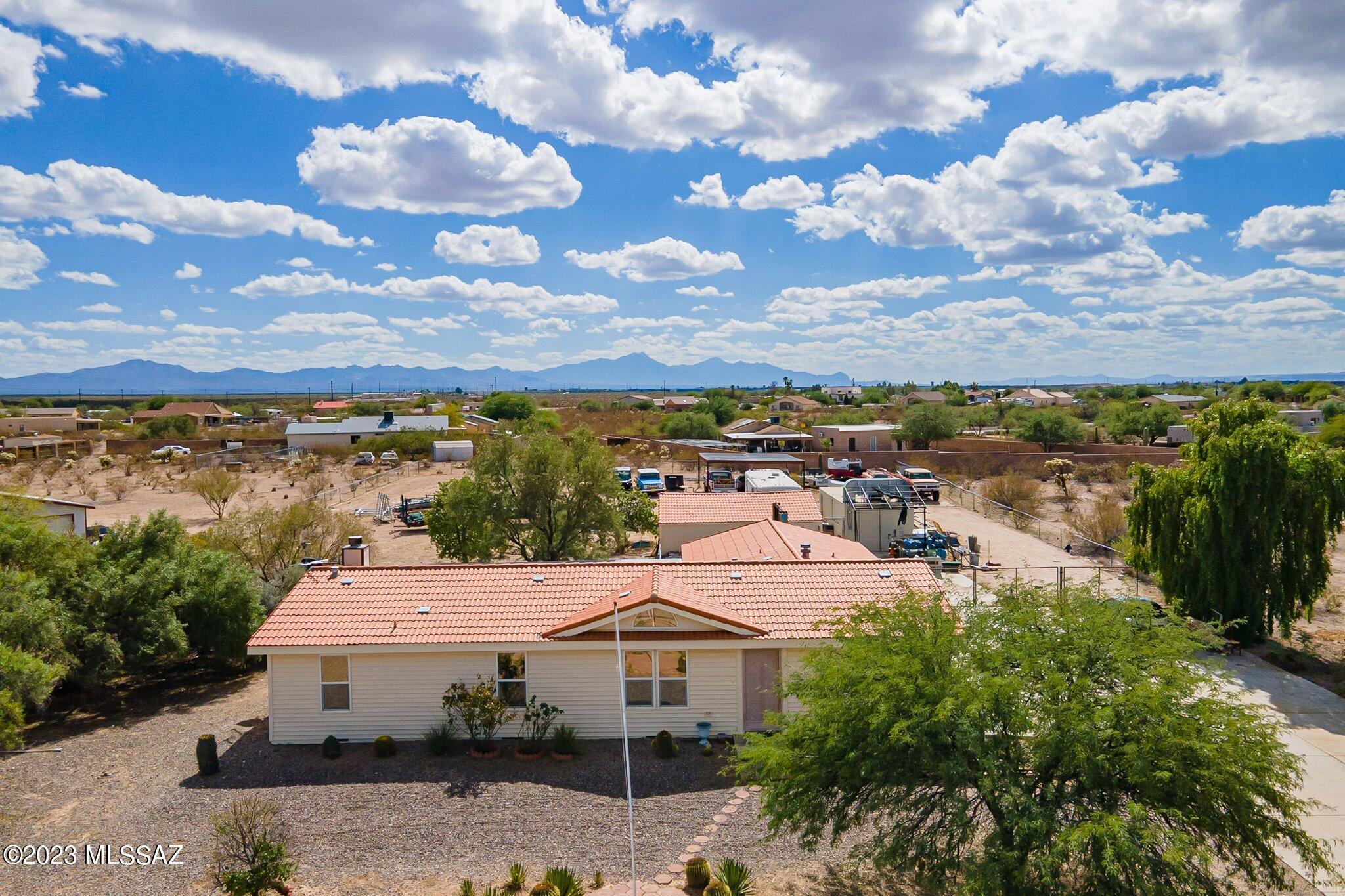 6116 East Grayhawk Ranch Road Tucson, AZ 85756 - Photo 25 of 36 Gallery Image 25