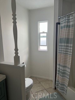 20600 South Main Street, Unit 23 Carson, CA 90745 - Photo 15 of 18 a bathroom with a sink and toilet