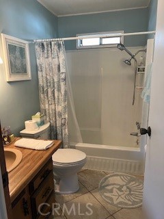 20600 South Main Street, Unit 23 Carson, CA 90745 - Photo 16 of 18 a bathroom with a sink toilet and shower