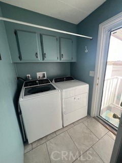 20600 South Main Street, Unit 23 Carson, CA 90745 - Photo 17 of 18 a utility room with dryer and washer