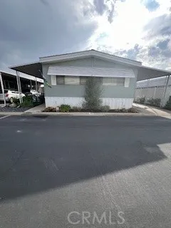 a front view of a house with street