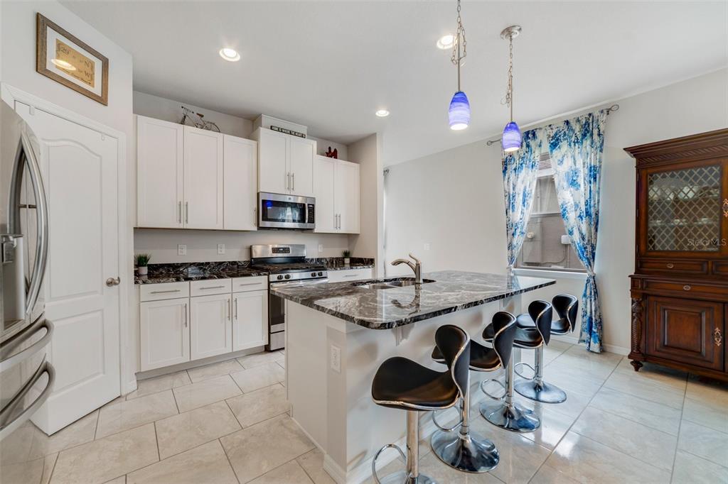 1396 Riley Circle DeLand, FL 32724 - Photo 3 of 21 Kitchen.