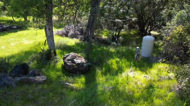 a view of water heater