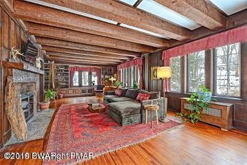 194 Monomonock Road Cresco, PA 18326 - Photo 11 of 35 Ballroom