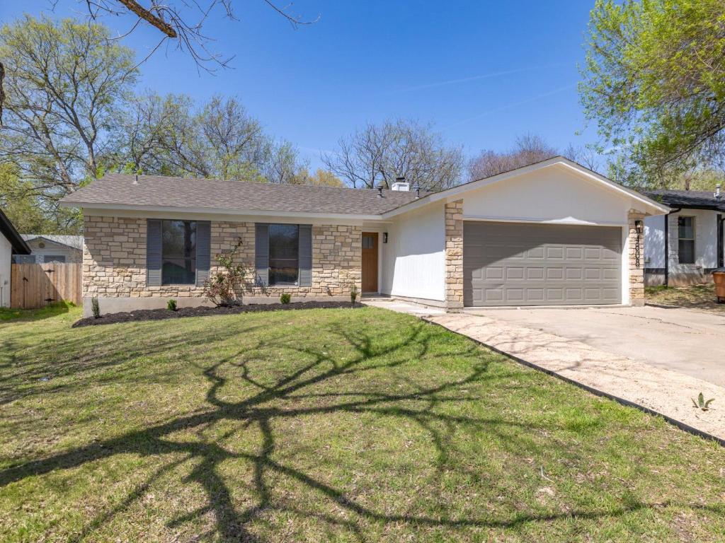 4808 Peach Grove Court Austin, TX 78744 - Photo 1 of 25