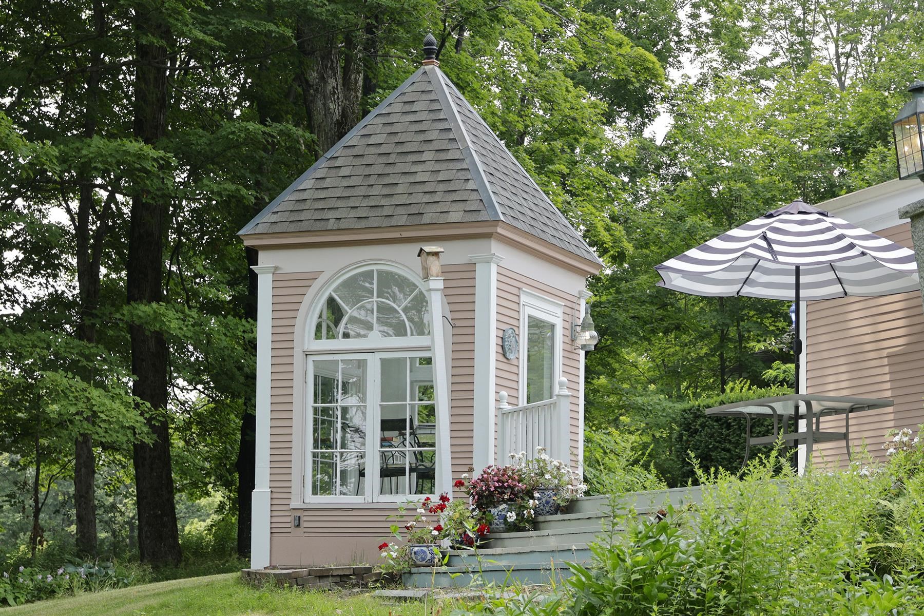 262 Poor Farm Road Weare, NH 03281 - Photo 44 of 55 Gallery Image 44