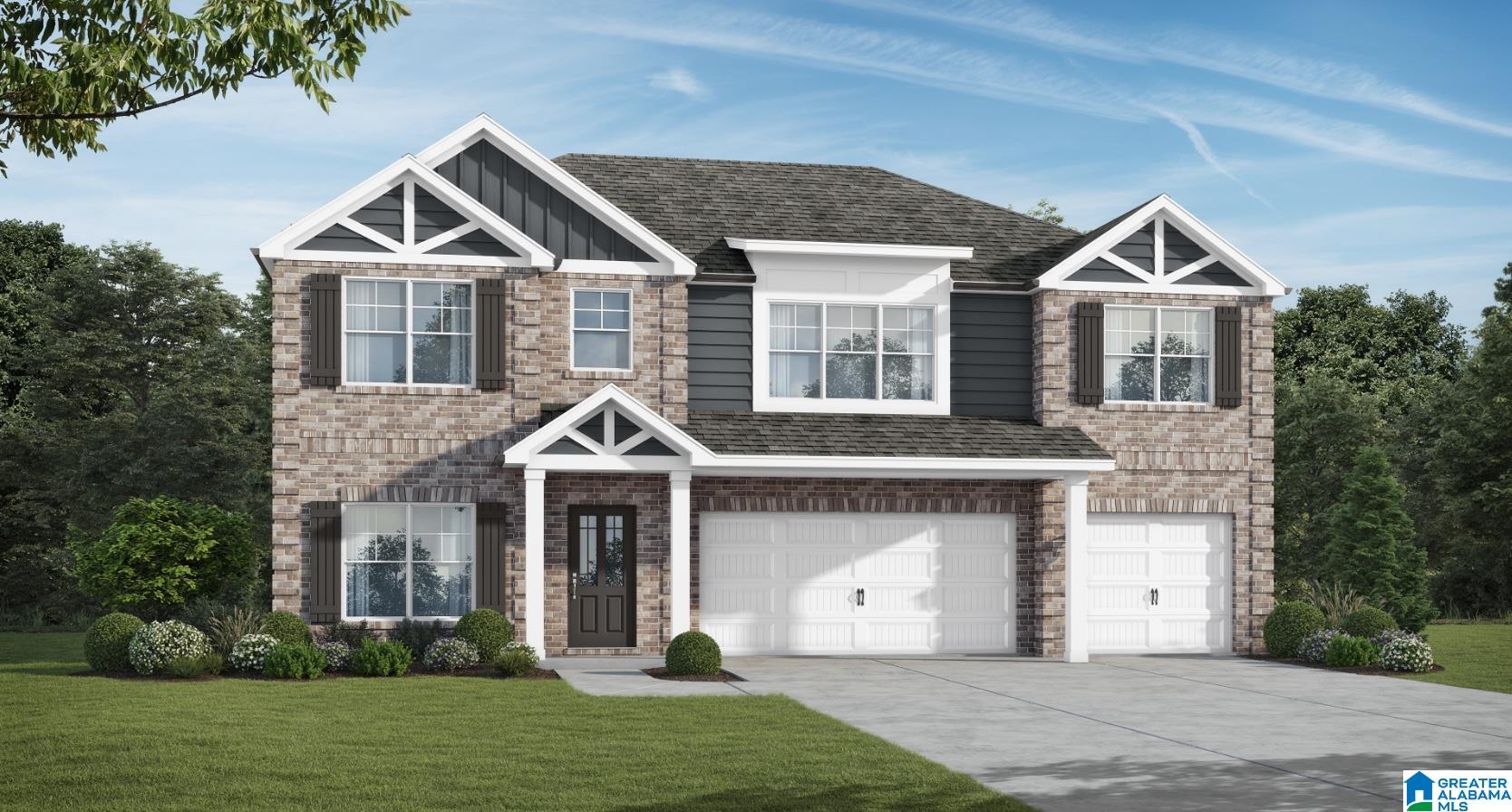 8073 Kimbrell Sta Loop McCalla, AL 35111 - Photo 1 of 32