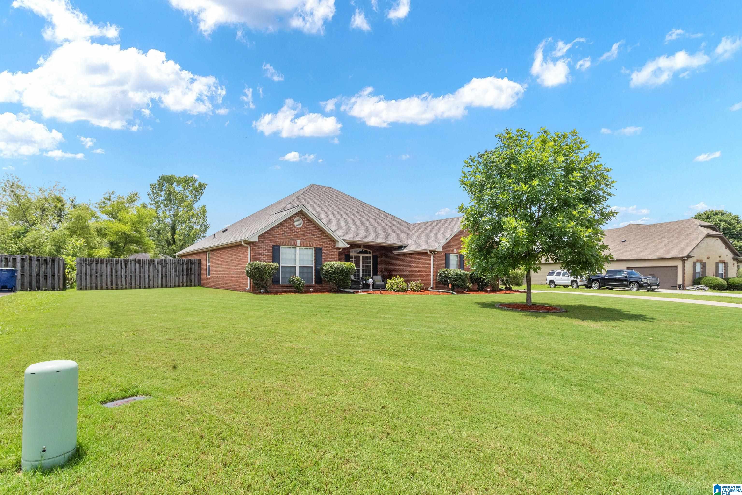 132 Barkley Lane Alabaster, AL 35007 - Photo 36 of 48 Gallery Image 36