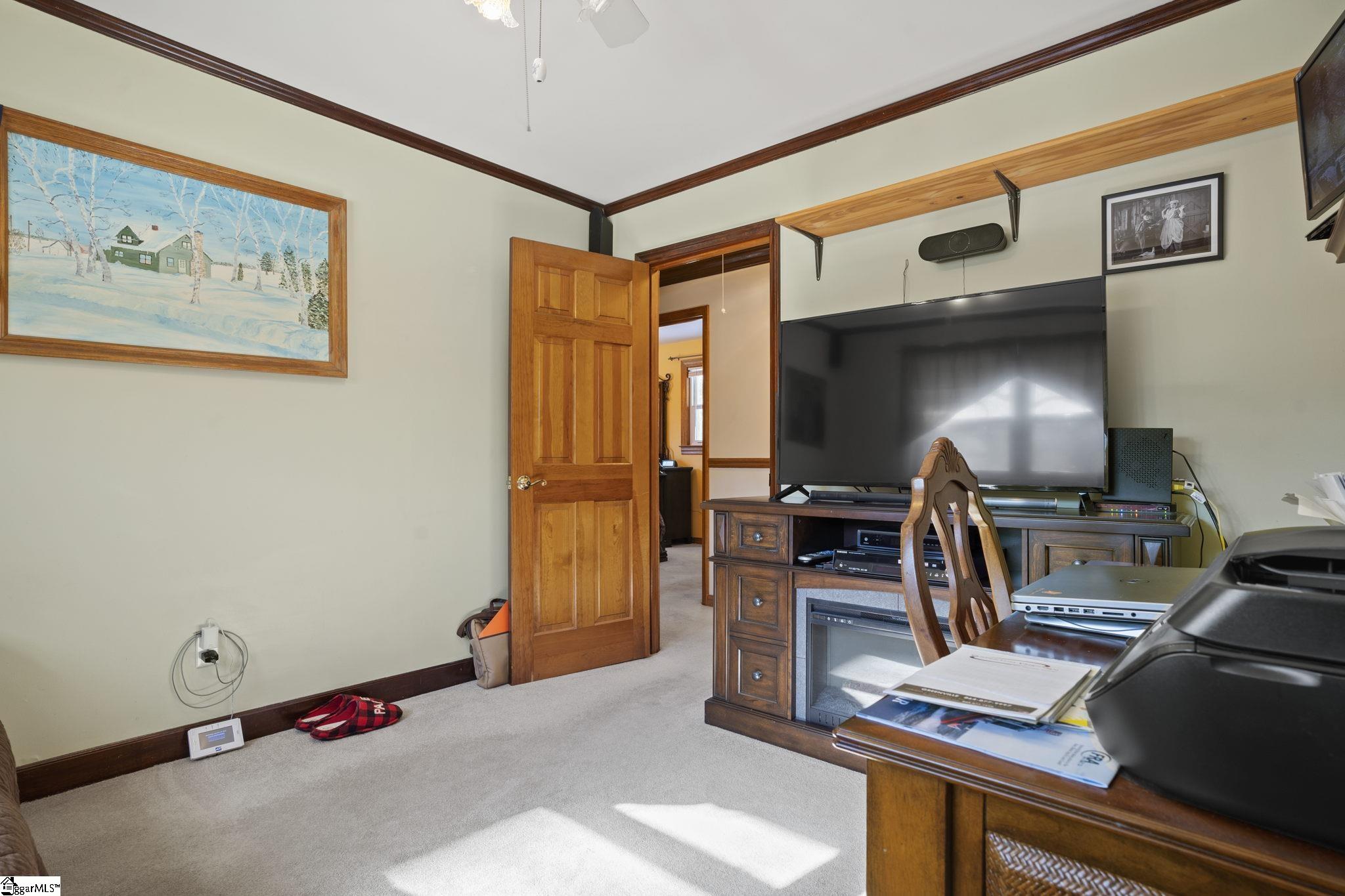 4730 State Park Road Travelers Rest, SC 29690 - Photo 16 of 34