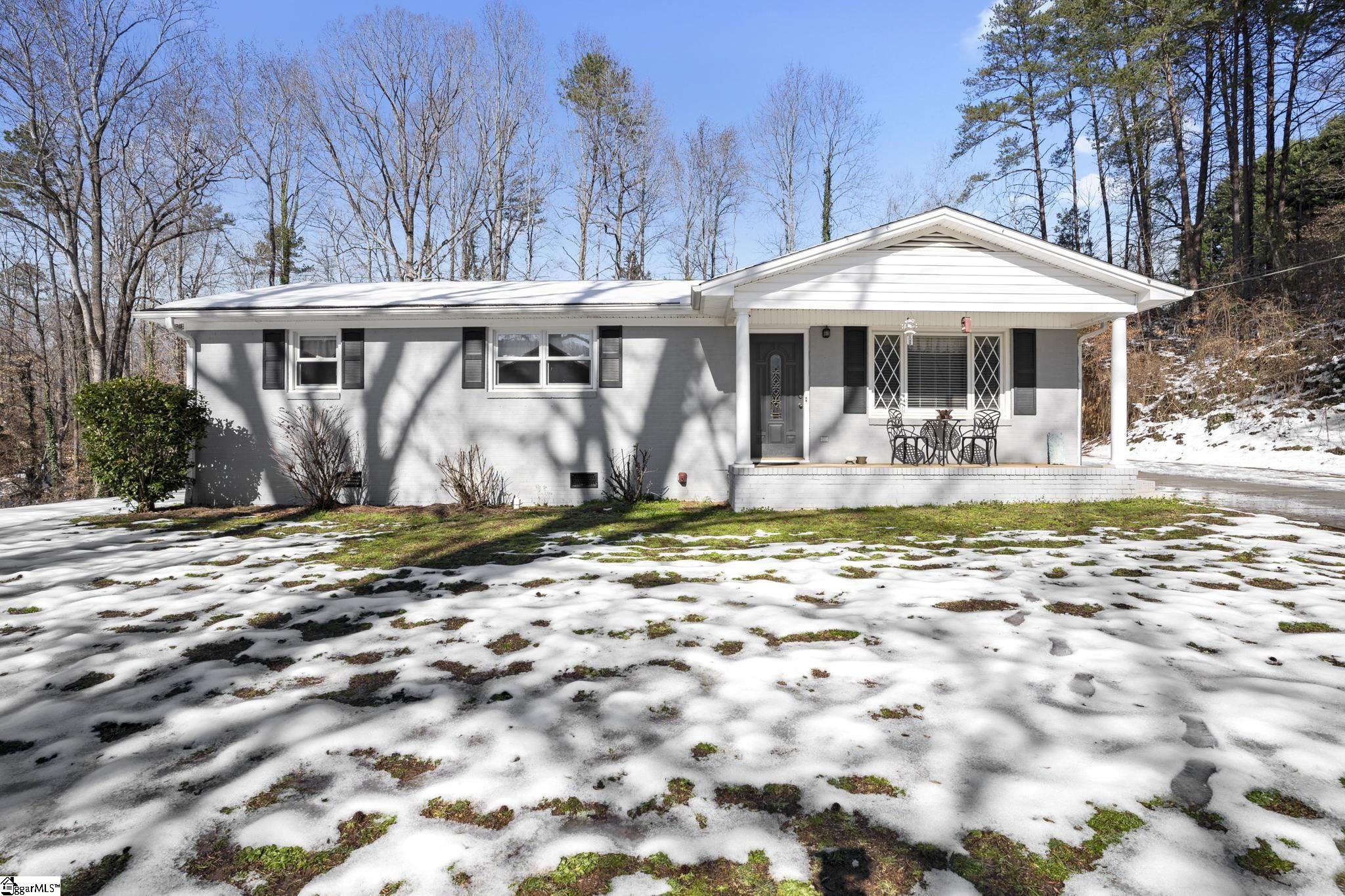 4730 State Park Road Travelers Rest, SC 29690 - Photo 2 of 34