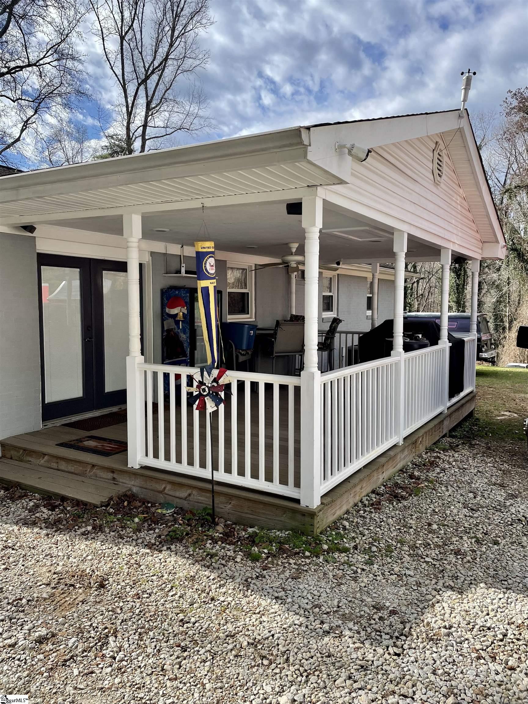 4730 State Park Road Travelers Rest, SC 29690 - Photo 23 of 34