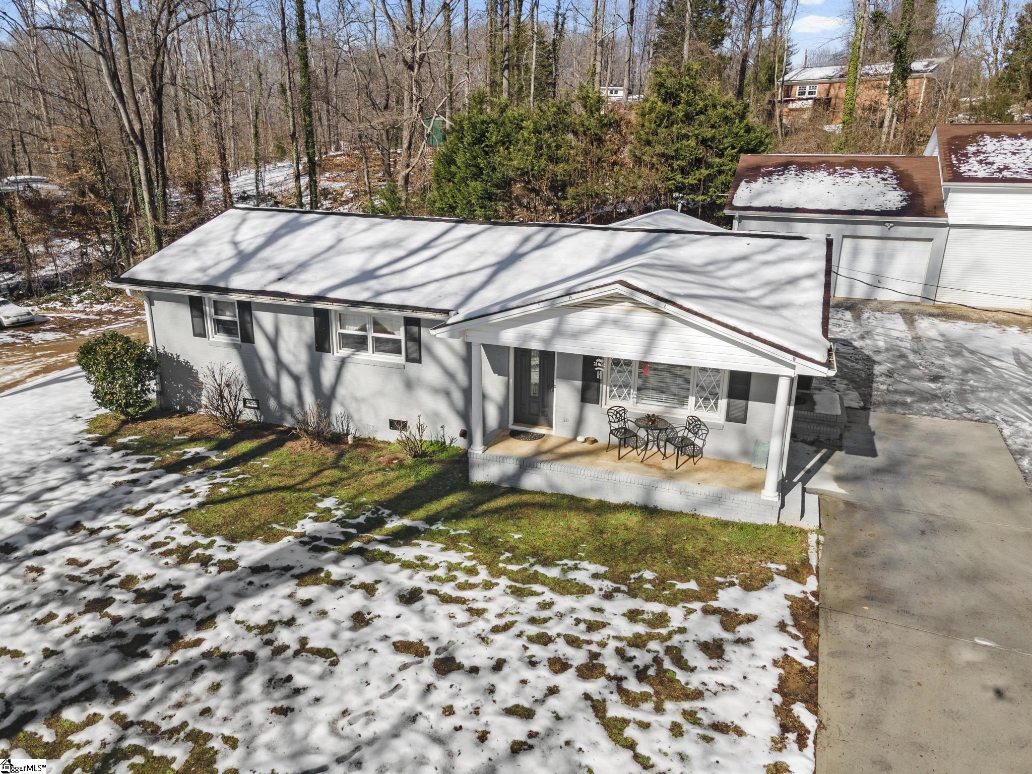 4730 State Park Road Travelers Rest, SC 29690 - Photo 24 of 34