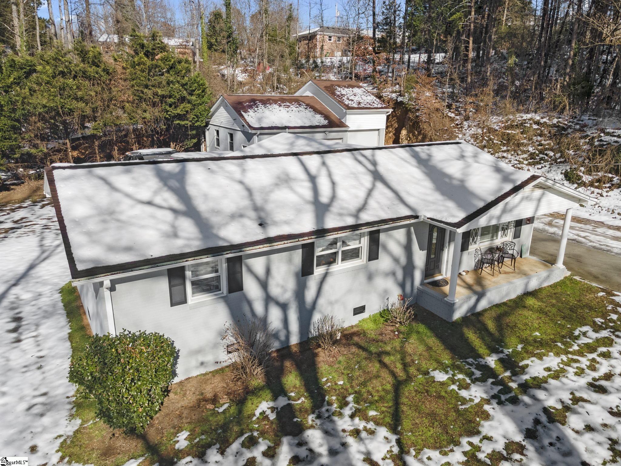 4730 State Park Road Travelers Rest, SC 29690 - Photo 25 of 34