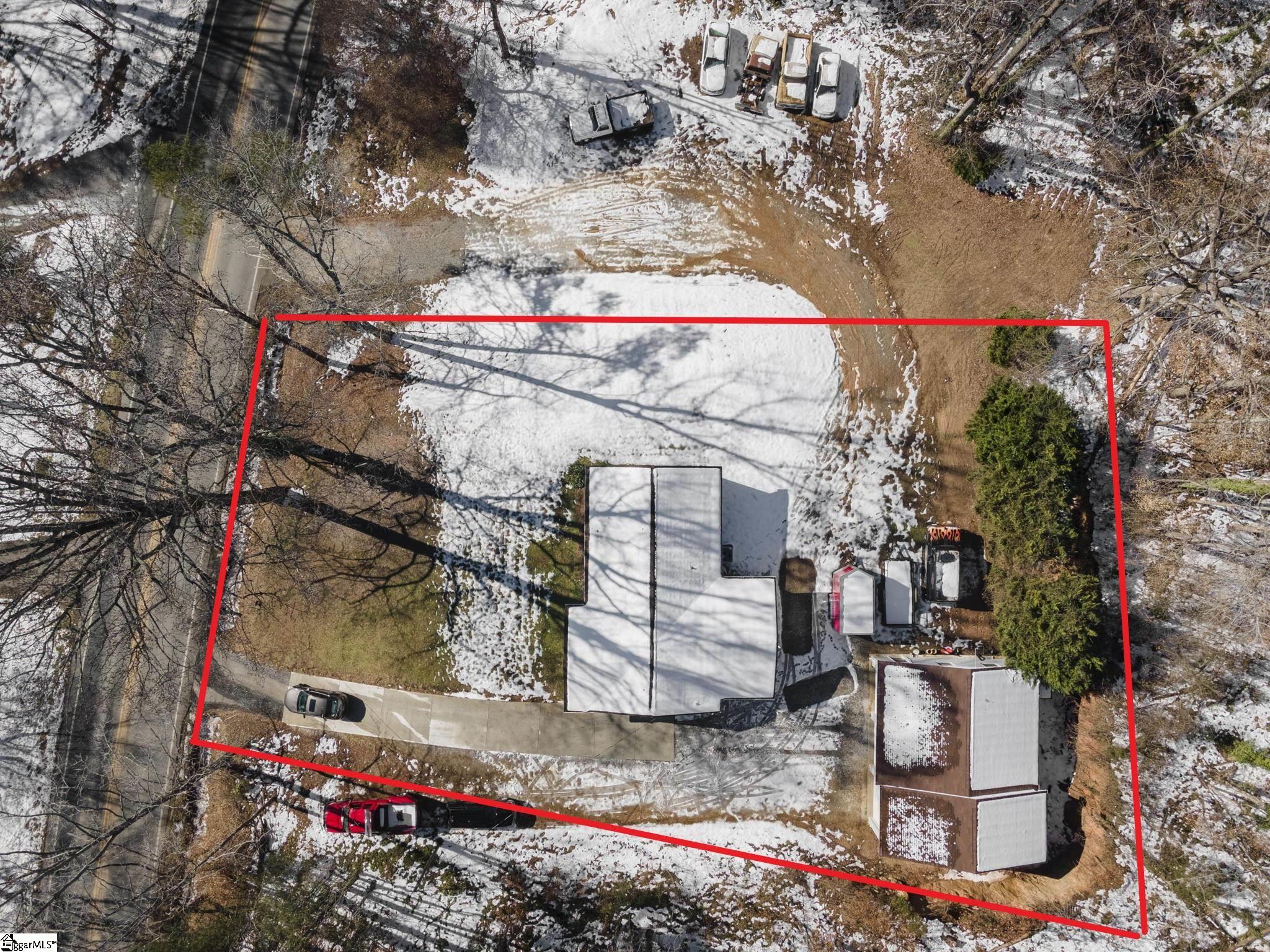 4730 State Park Road Travelers Rest, SC 29690 - Photo 26 of 34