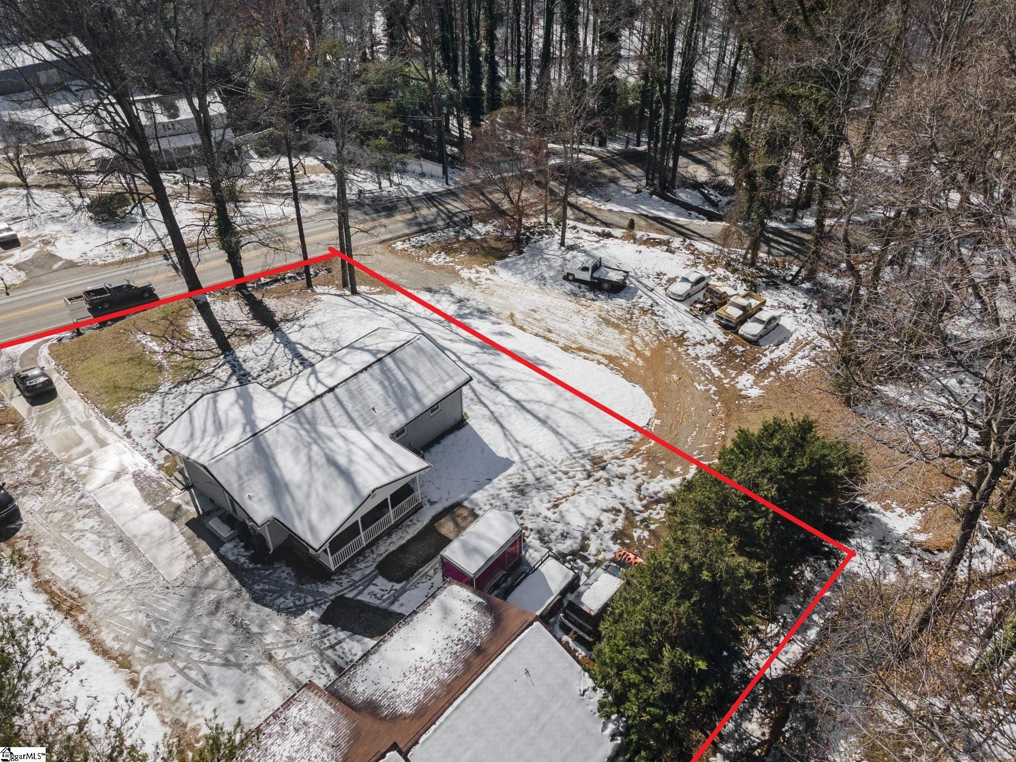 4730 State Park Road Travelers Rest, SC 29690 - Photo 27 of 34