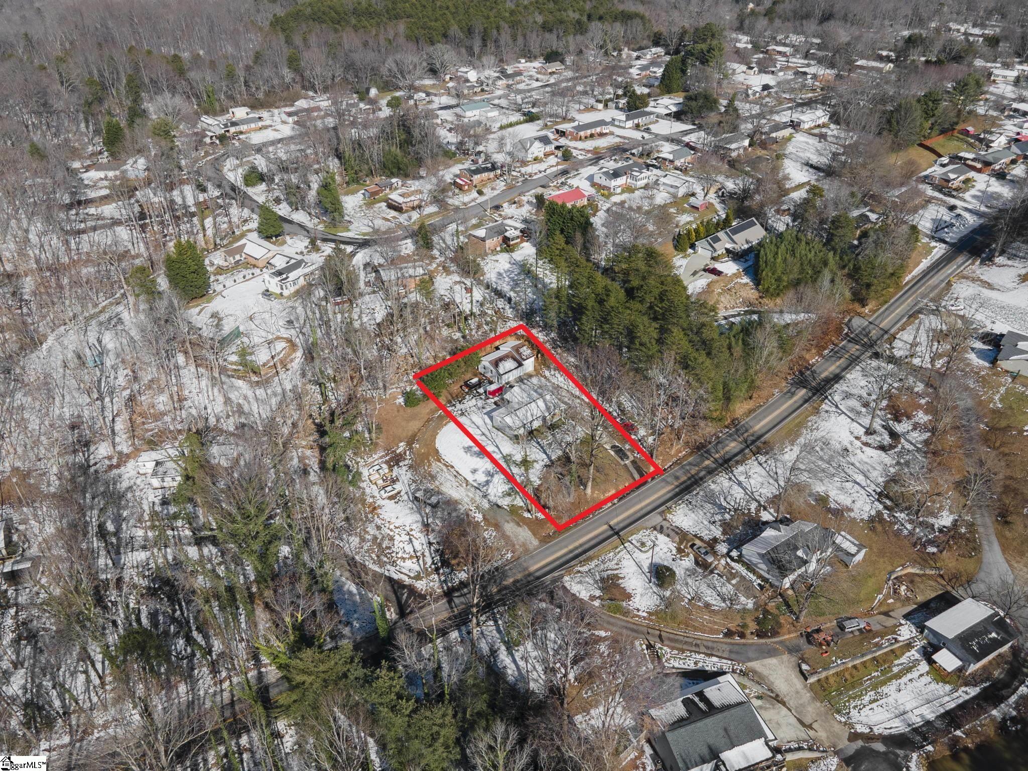 4730 State Park Road Travelers Rest, SC 29690 - Photo 28 of 34