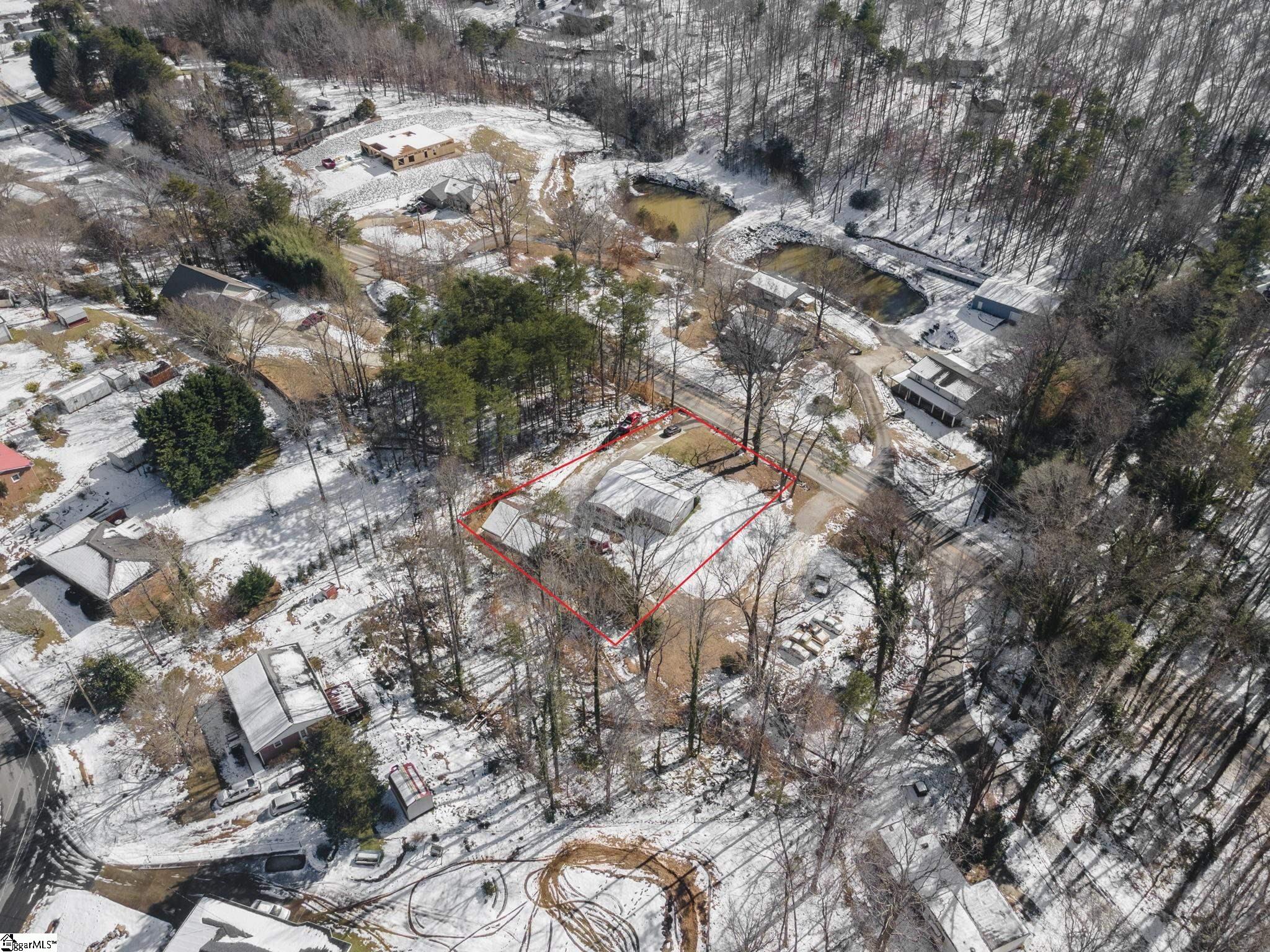 4730 State Park Road Travelers Rest, SC 29690 - Photo 29 of 34