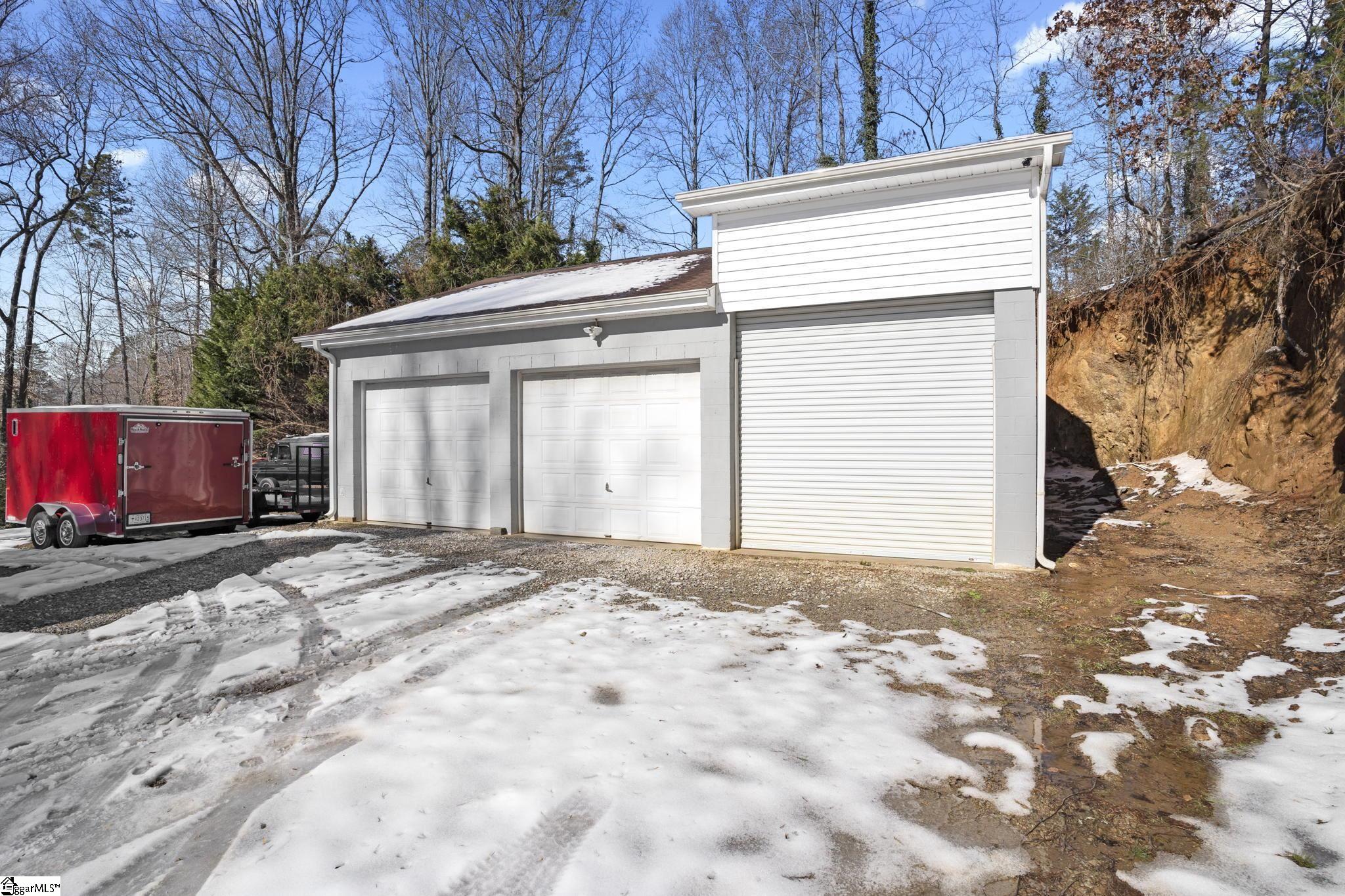 4730 State Park Road Travelers Rest, SC 29690 - Photo 3 of 34