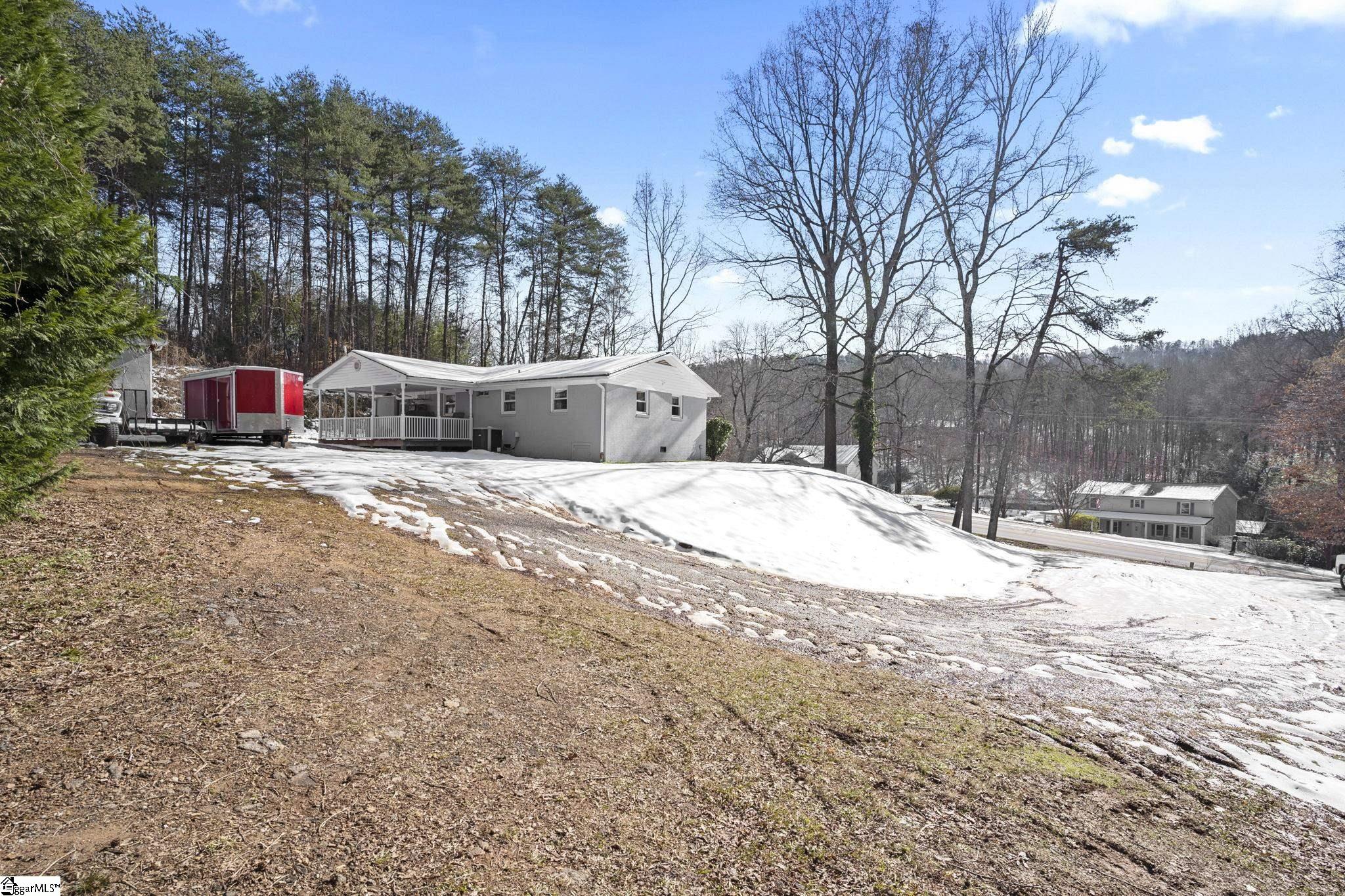 4730 State Park Road Travelers Rest, SC 29690 - Photo 31 of 34