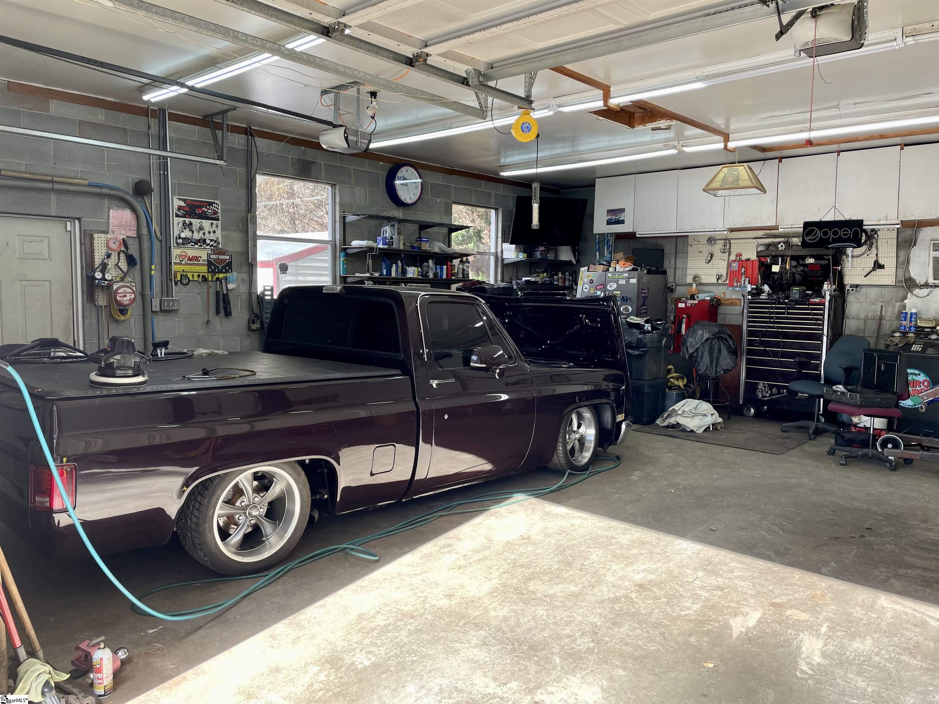 4730 State Park Road Travelers Rest, SC 29690 - Photo 32 of 34