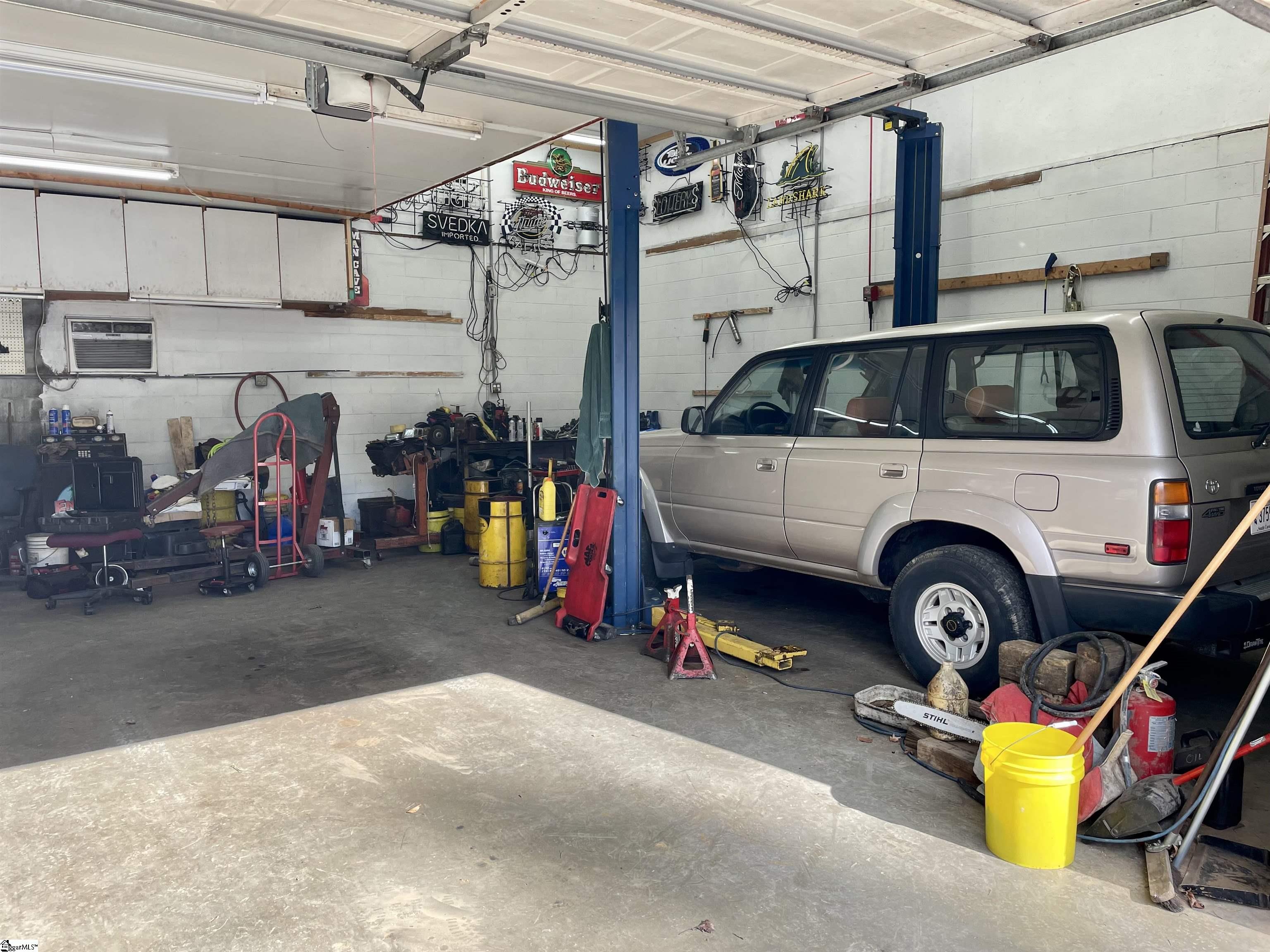 4730 State Park Road Travelers Rest, SC 29690 - Photo 33 of 34