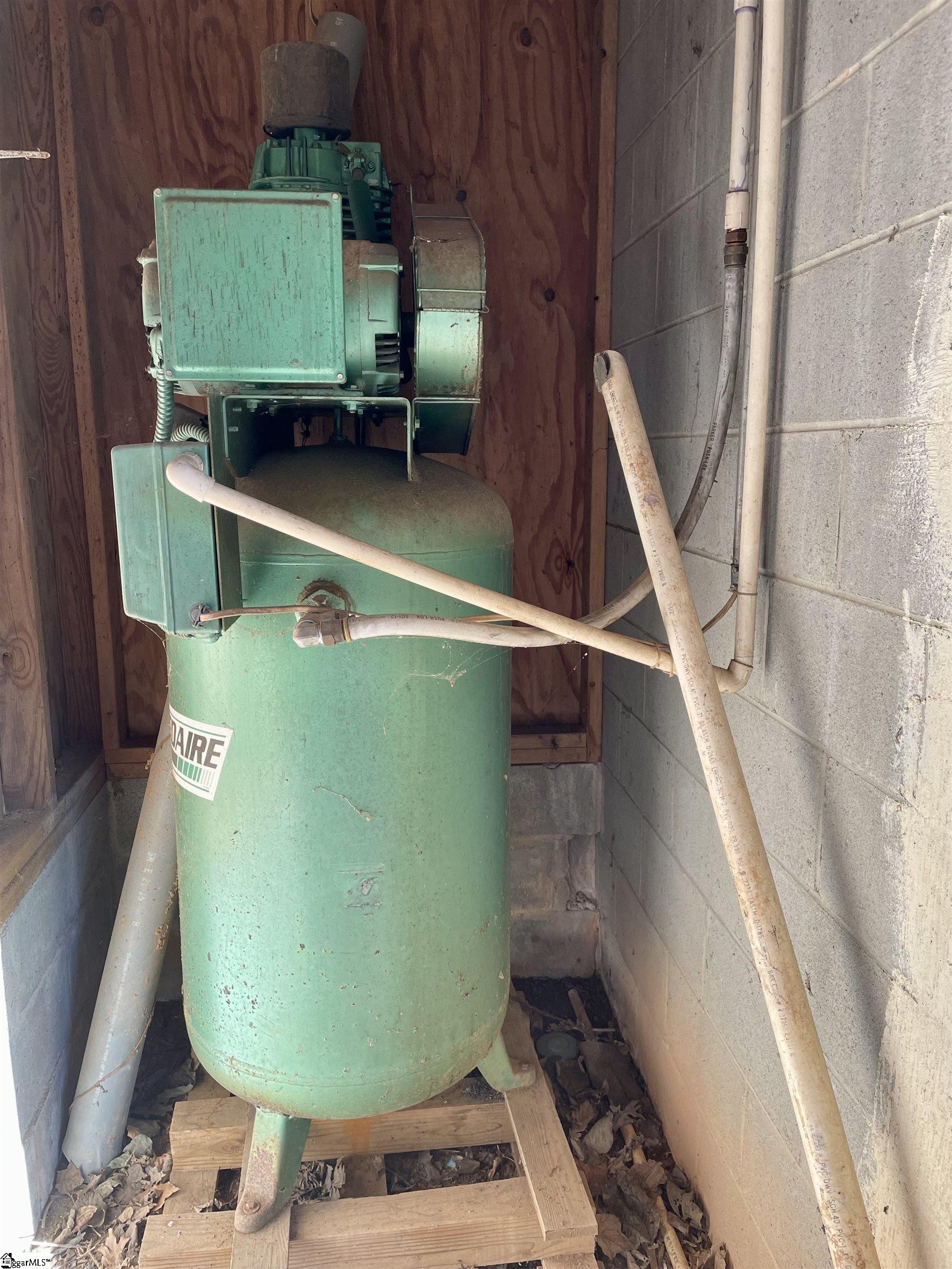 4730 State Park Road Travelers Rest, SC 29690 - Photo 34 of 34