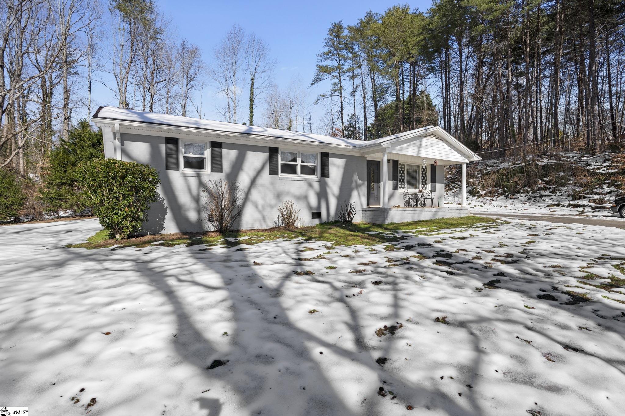 4730 State Park Road Travelers Rest, SC 29690 - Photo 4 of 34