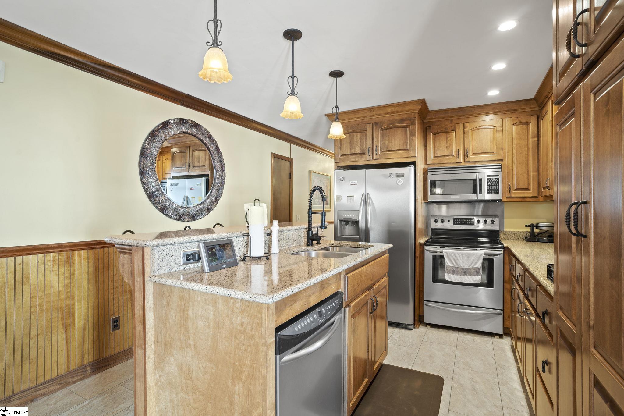 4730 State Park Road Travelers Rest, SC 29690 - Photo 10 of 34