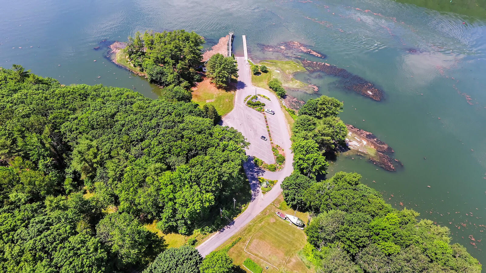 0 Ferry Road Westport Island, ME 04578 - Photo 10 of 26 09_DJI_0098_copy_DxO_mls
