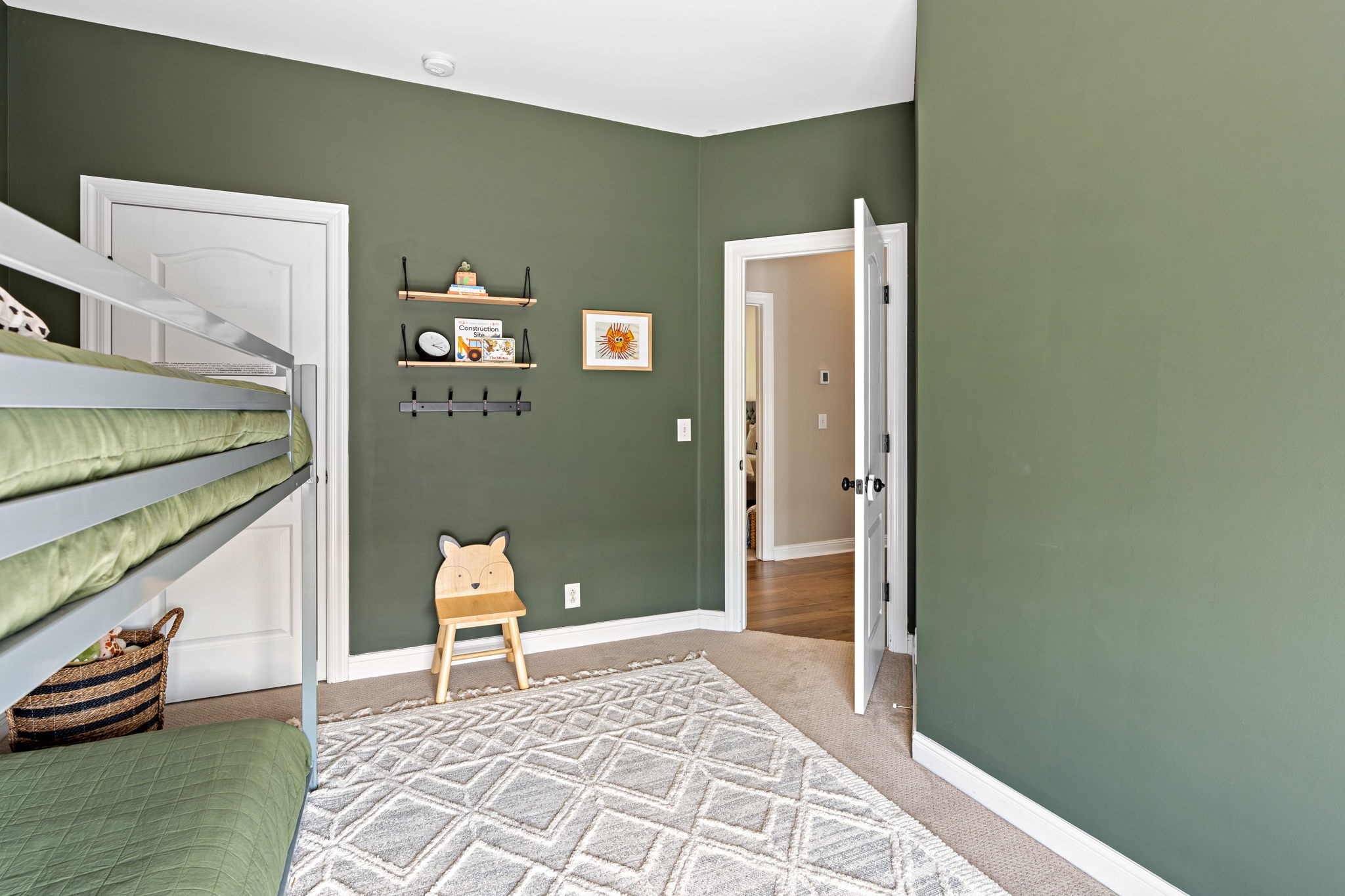3156 Vera Valley Road Franklin, TN 37064 - Photo 18 of 44