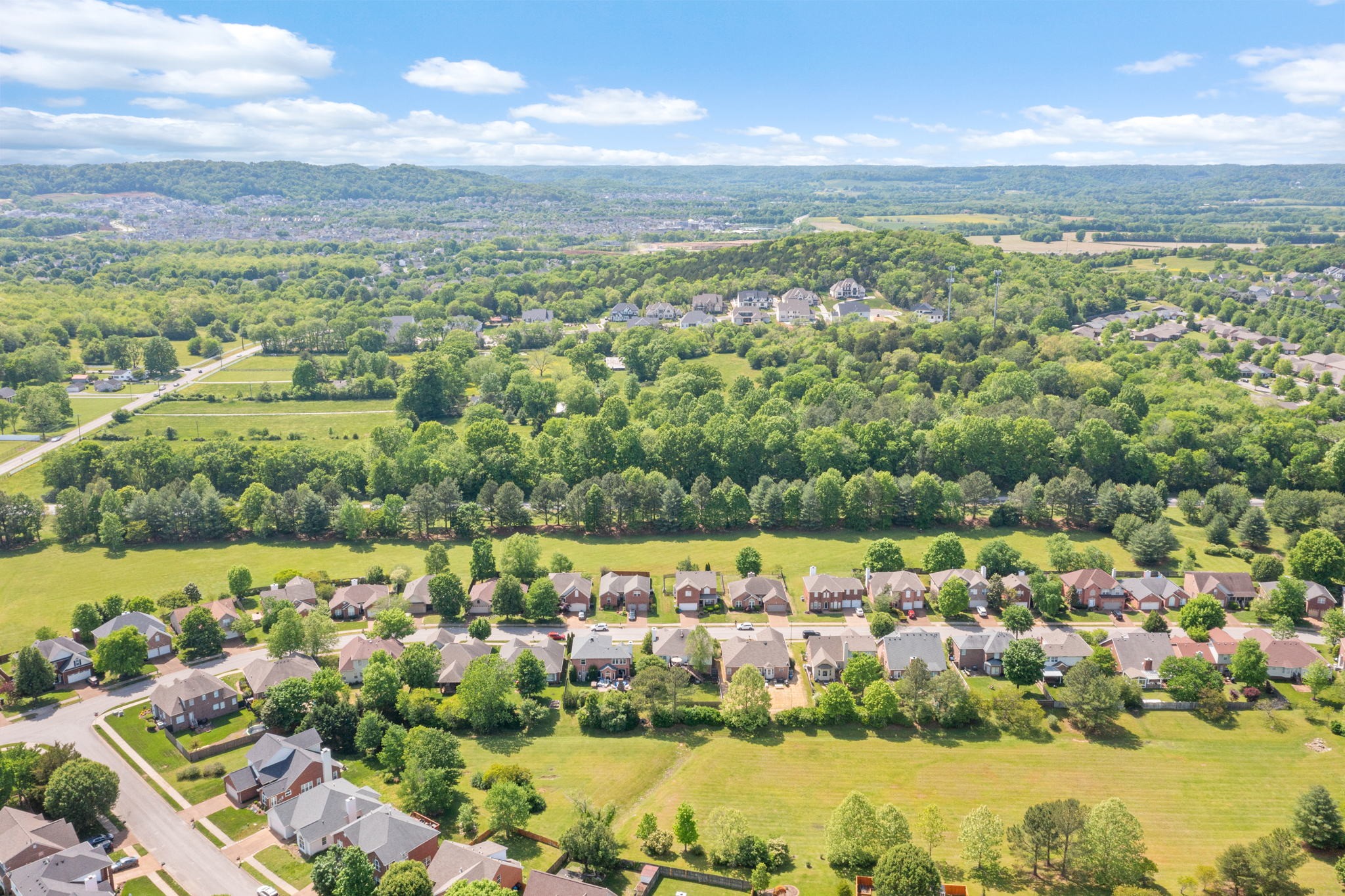 3156 Vera Valley Road Franklin, TN 37064 - Photo 40 of 44