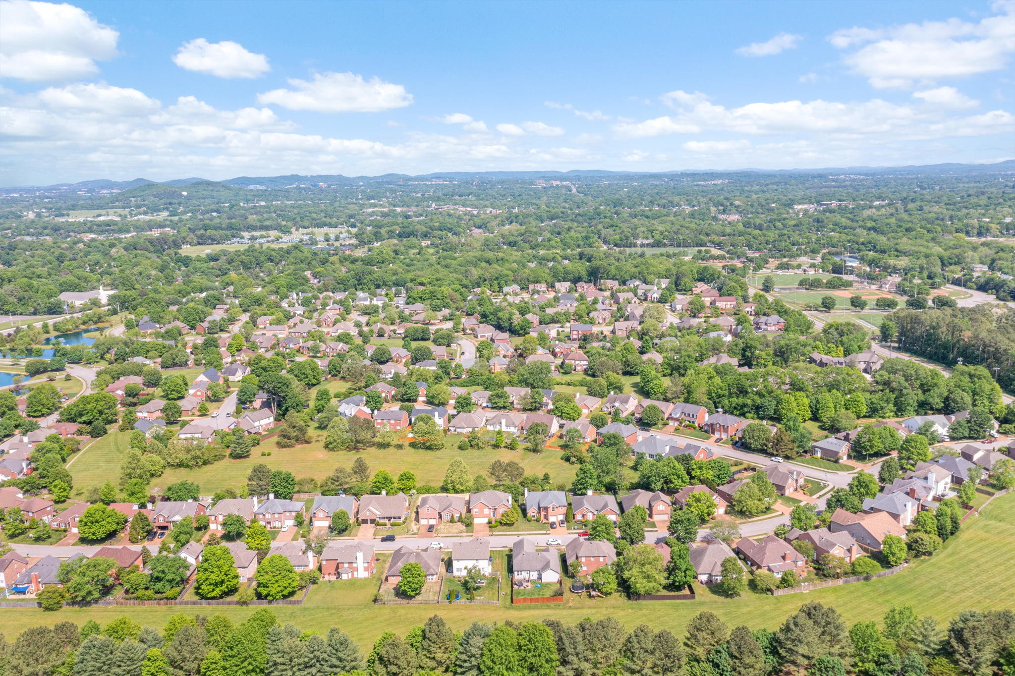 3156 Vera Valley Road Franklin, TN 37064 - Photo 43 of 44 a view of a city