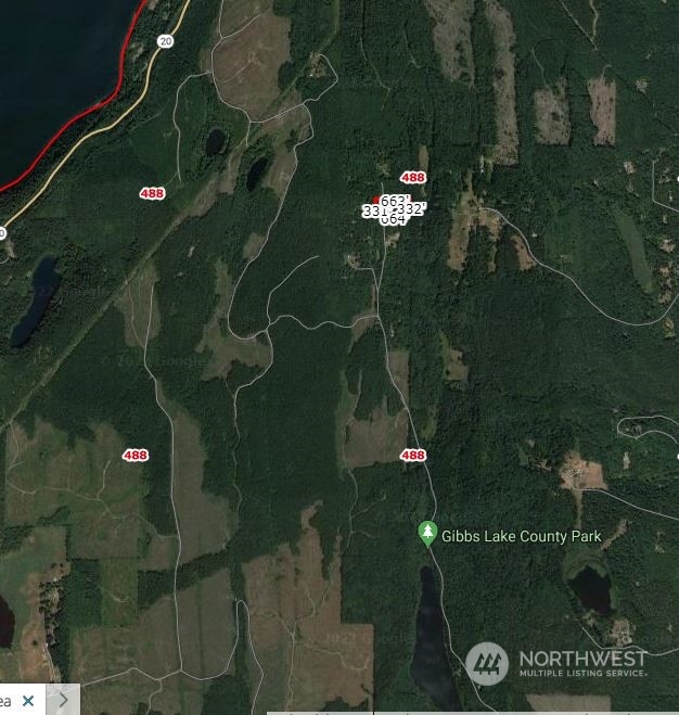 -xx Gibbs Lake Road Chimacum, WA 98325 - Photo 3 of 12 Gallery Image 3
