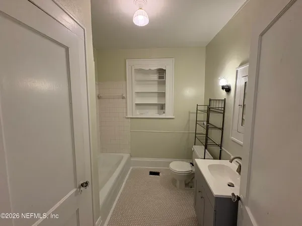 $1,495 | 3681 Hedrick Street, Unit 1, Jacksonville, FL 32205